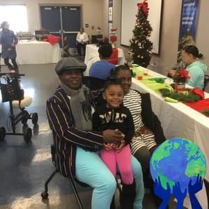 Meet your Posher, Eric